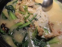 -陈江波老鸭煲(化工路店1号店)