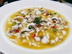 -青花椒花椒鱼(合生汇店)