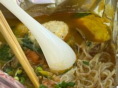 -见味花甲(福田coco park店)