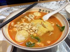 -1980烧肉粽(中山路店)