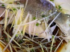 -海盗船. 龙虾烧烤. 酒馆