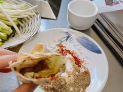 -小寒羊烧烤(凯瑞时代大厦店)