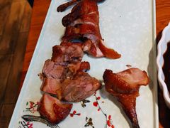 -食欲老院子荆芥疙瘩汤(经五路店)