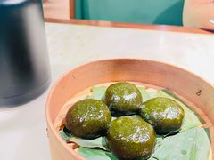 -客语客家菜(华发商都店)