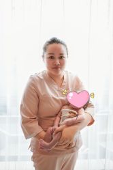 -月来悦好国际月子会所