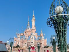 -上海迪士尼度假区