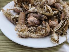 -聚德福海鲜家常菜(刘庄店)