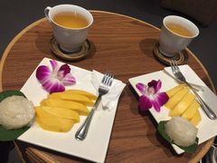 -Mango Tango