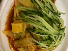 就是好吃凉皮-巴依老爷新疆美食(望京小街店)