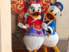 -上海迪士尼度假区