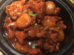 -弄堂小笼包(西青中北永旺购物中心店)