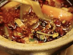 -罗妈砂锅(四川成都奎星楼店)