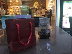 -GODIVA(港汇恒隆广场)