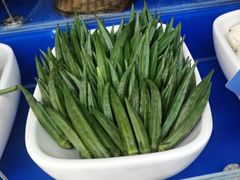 -渔港甄宴·海鲜·地标烟台菜(金沙滩店)