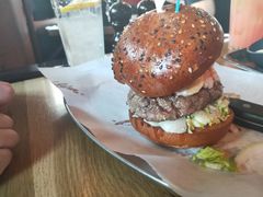 -Burger & Lobster(Dean Street)