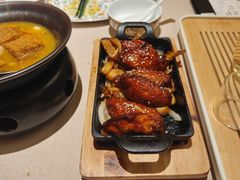 -玉玲珑·里舍(万象城店)