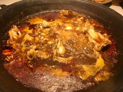 -老天桥蛙炉火锅(姑苏总店)