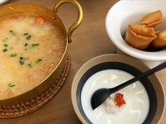 -苏小柳点心·手作小笼包(浦东嘉里城分院)