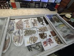 -老太婆饭店(广义路店)