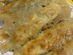 -青岛锅贴(洛阳路分店)