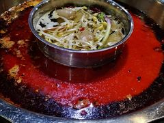 -麻大侠老火锅(巴国城店)