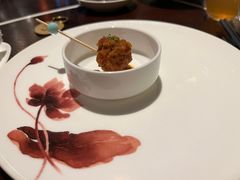 -杭州西子湖四季酒店·金沙厅