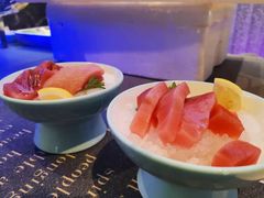 -上宴精品海鲜姿造(晶融汇旗舰店)