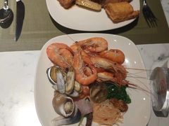 -厦门艾美酒店·新食谱西餐厅