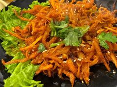 -正宗集安高丽火盆(东昌街店)