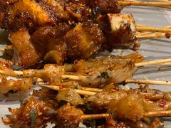 -今邕烧烤(西大店)