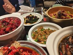 -阿财老铺·老蚌埠龙虾城(华夏总店)