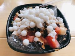 -串妹花式冰粉(乐山总店)