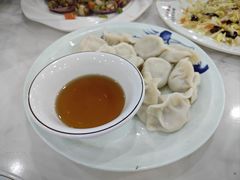 手工鲅鱼水饺-郭姐·威海渔村(黄兴路店)