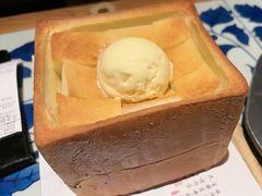 -绿茶餐厅(布吉万象汇店)