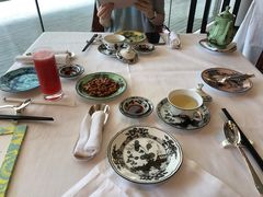 -夏苑(新加坡丽思卡尔顿美年酒店)