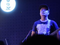 -Vox Livehouse(长沙店)