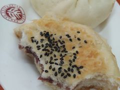 -北京大学-学五食堂