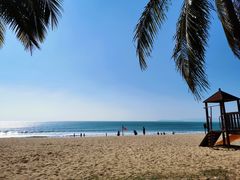 -三亚海棠湾万丽度假酒店