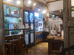-西关84·History·Art·Cafe
