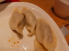 -喜家德虾仁水饺(东方宝泰店)