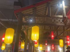 -蜀国大将老火锅(江北店)