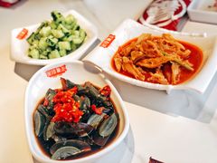 -金陵暴走小龙虾·螃蟹(南京总店)