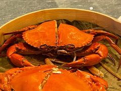 -金悦轩海鲜酒家(拱北店)