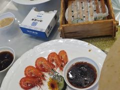 -渔村盛宴(航空新城店)