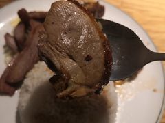 -昌勝香港深井烧鹅(新年华店)