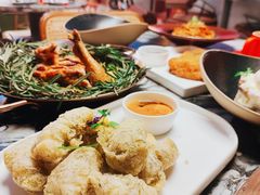 -人民咖啡馆(四行仓库店)