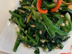 嘉和拌菜-嘉和一品粥(天秀店)
