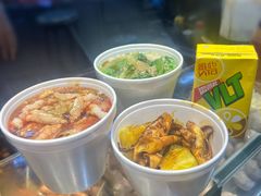 -豪華小食.華記