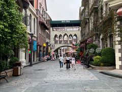 -美的鹭湖森林度假区