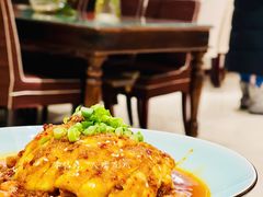 口水鸡-渝信川菜(西单店)